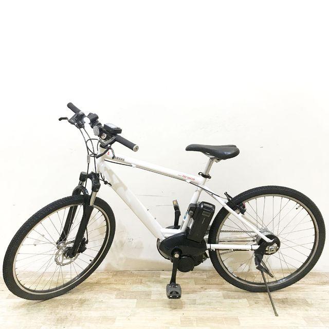 YAMAHA（ヤマハ） 電動自転車 中古 スポーツ PAS Brace パス ブレイス
