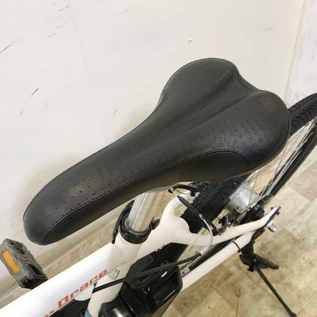 YAMAHA（ヤマハ） 電動自転車 中古 スポーツ PAS Brace パス ブレイス