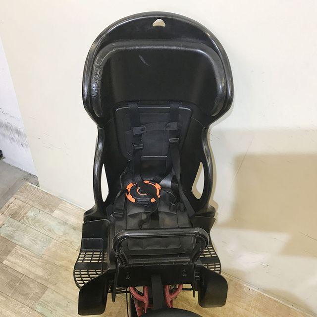 電動自転車 中古 子供乗せ パナソニック ギュット アニーズ レッド 20インチ KF096 電動アシスト自転車 神戸 | Panasonic | 11