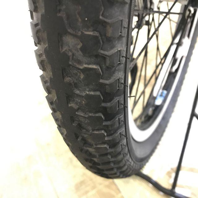 電動自転車 中古 子供乗せ パナソニック ギュット アニーズ レッド 20インチ KF096 電動アシスト自転車 神戸 | Panasonic | 08