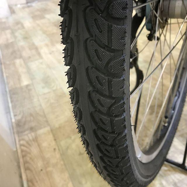 電動自転車 中古 子供乗せ ブリヂストン HYDEE B ハイディ ビー ブラック 26インチ KF097 電動アシスト自転車 神戸 | BRIDGESTONE | 08