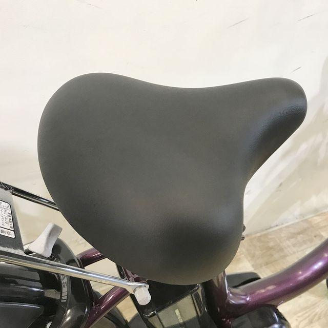 YAMAHA（ヤマハ） 電動自転車 中古 ママチャリ PAS ナチュラ S