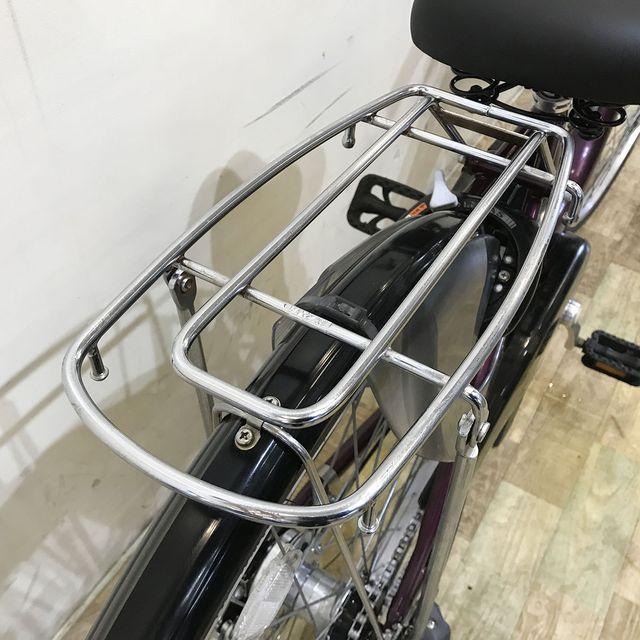 YAMAHA（ヤマハ） 電動自転車 中古 ママチャリ PAS ナチュラ S