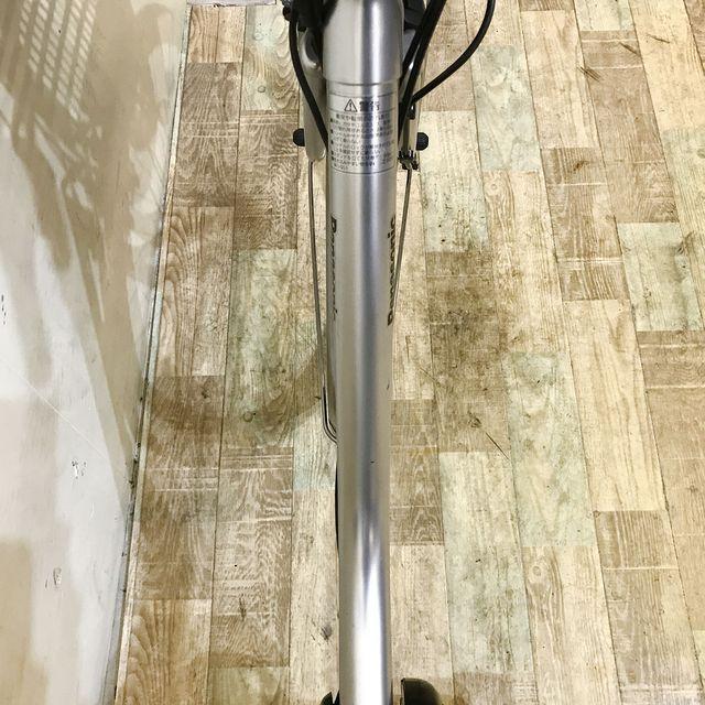 Panasonic（パナソニック） 電動自転車 中古 ママチャリ ビビ DX
