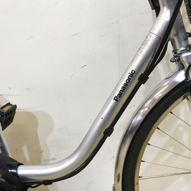 Panasonic（パナソニック） 電動自転車 中古 ママチャリ ビビ DX