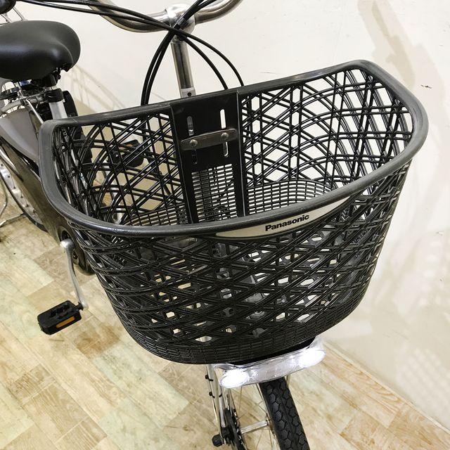 Panasonic（パナソニック） 電動自転車 中古 ママチャリ ビビ DX
