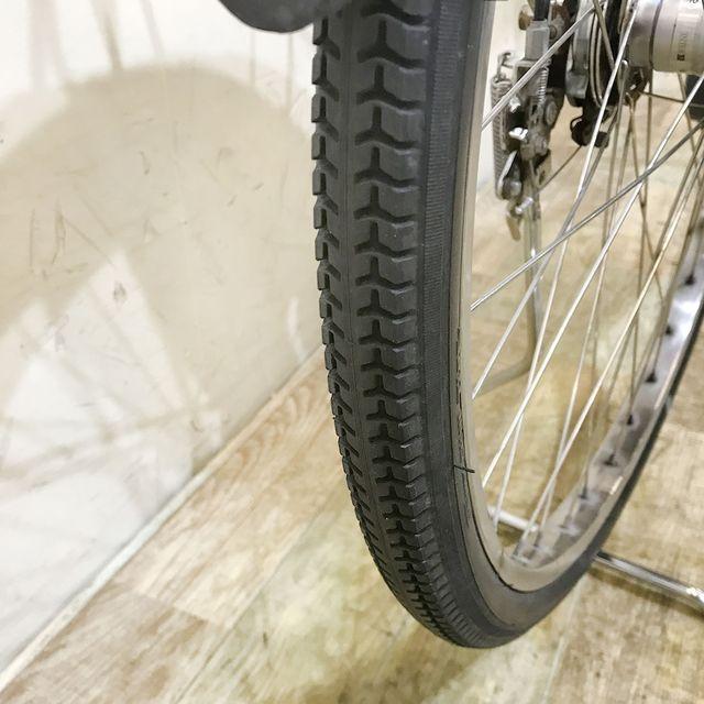 Panasonic（パナソニック） 電動自転車 中古 ママチャリ ビビ DX