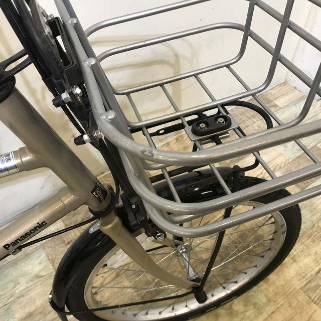 Panasonic（パナソニック） 電動自転車 中古 小径車 エネモービル S