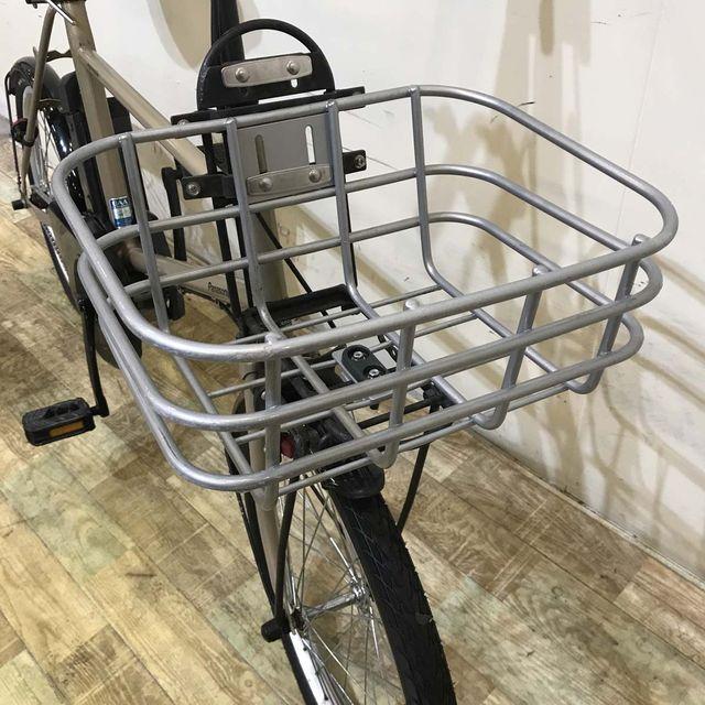 Panasonic（パナソニック） 電動自転車 中古 小径車 エネモービル S