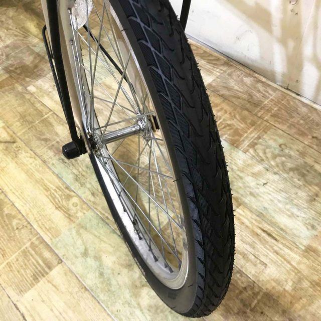 Panasonic（パナソニック） 電動自転車 中古 小径車 エネモービル S