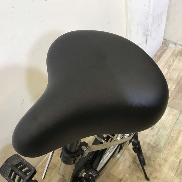 Panasonic（パナソニック） 電動自転車 中古 小径車 エネモービル S