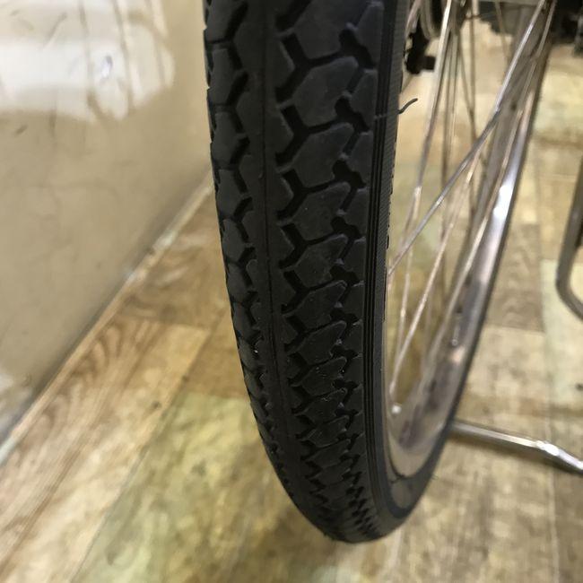 普通自転車 ・中古自転車 81301 mizocool_premiumtype