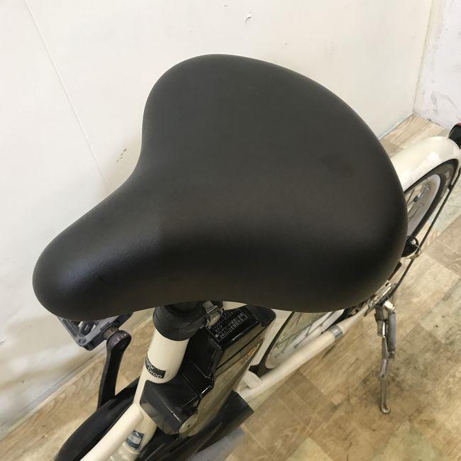 Panasonic（パナソニック） 電動自転車 中古 小径車 シュガードロップ