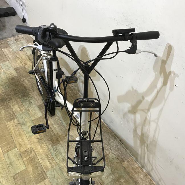Panasonic（パナソニック） 電動自転車 中古 小径車 シュガードロップ