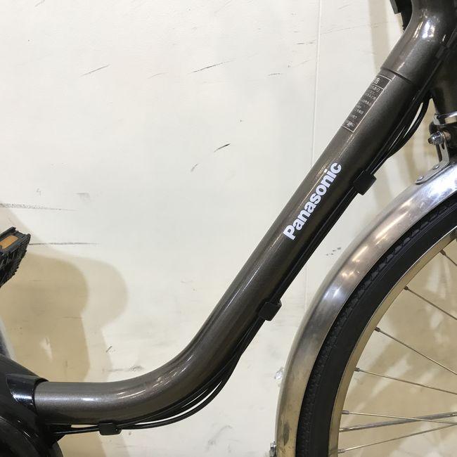 Panasonic（パナソニック） 電動自転車 中古 ママチャリ ビビ DX