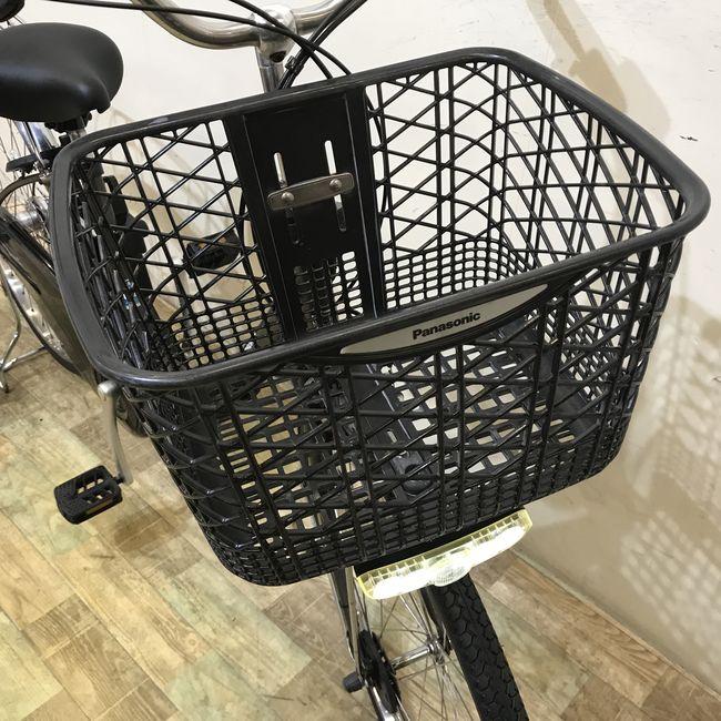 Panasonic（パナソニック） 電動自転車 中古 ママチャリ ビビ DX