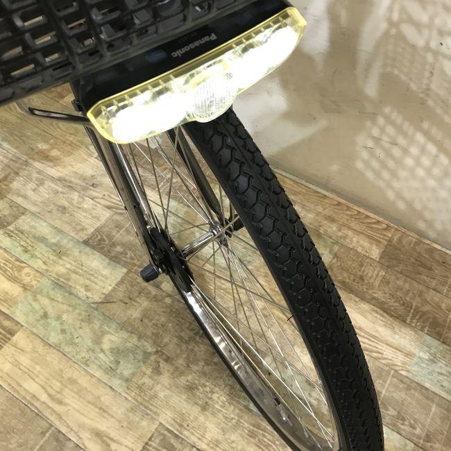 Panasonic（パナソニック） 電動自転車 中古 ママチャリ ビビ DX