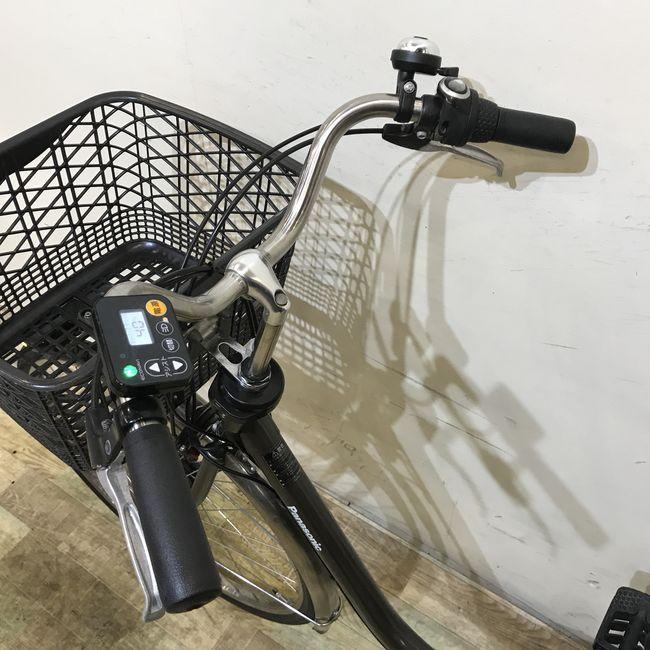 Panasonic（パナソニック） 電動自転車 中古 ママチャリ ビビ DX