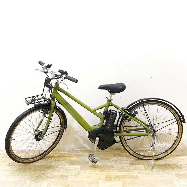 YAMAHA（ヤマハ） 電動自転車 中古 スポーツ PAS VIENTA 5 パス