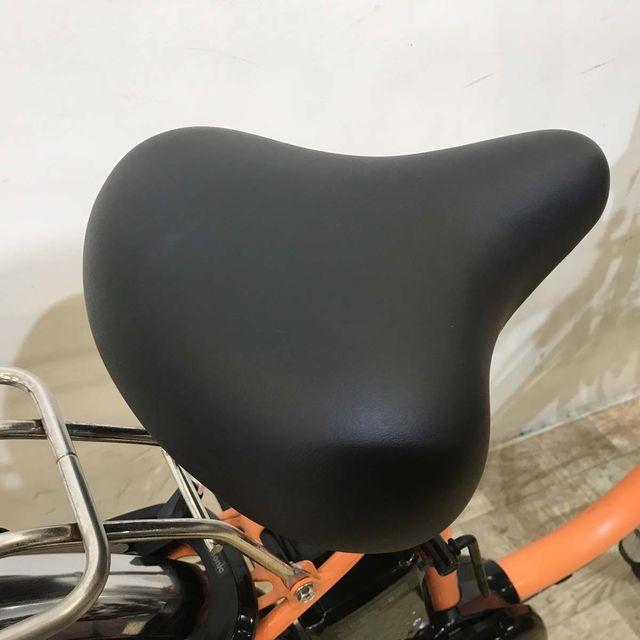 Panasonic（パナソニック） 電動自転車 中古 ママチャリ ビビ DX