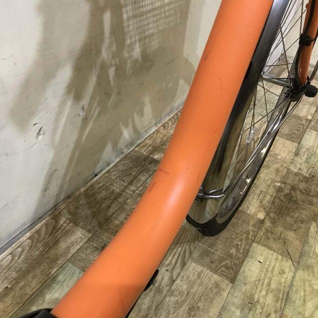 専用出品！電動自転車 中古 使用感あり Panasonic（パナソニック） 電動自転車 中古 ママチャリ ビビ DX