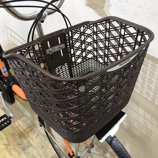 Panasonic（パナソニック） 電動自転車 中古 ママチャリ ビビ DX