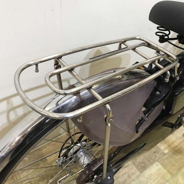 Panasonic（パナソニック） 電動自転車 中古 ママチャリ ビビ DX