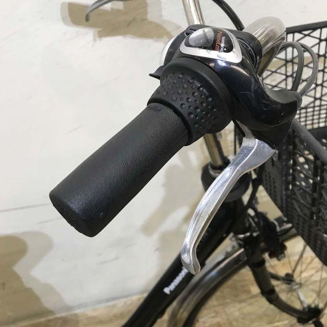 Panasonic（パナソニック） 電動自転車 中古 ママチャリ ビビ DX