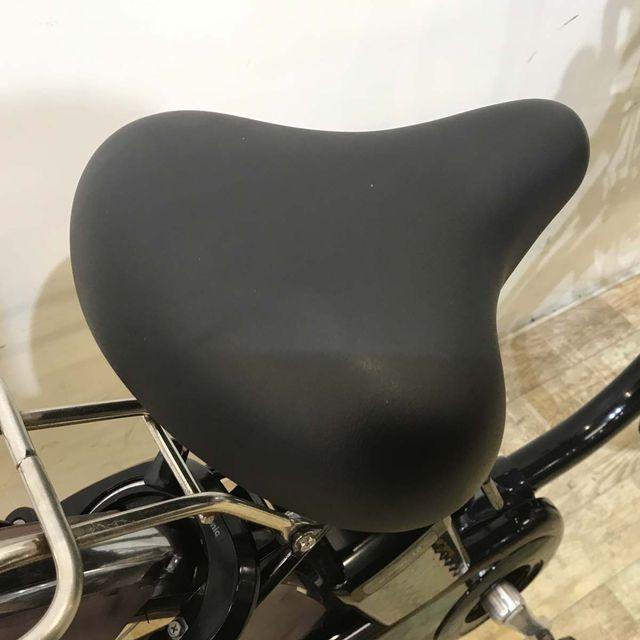 Panasonic（パナソニック） 電動自転車 中古 ママチャリ ビビ DX