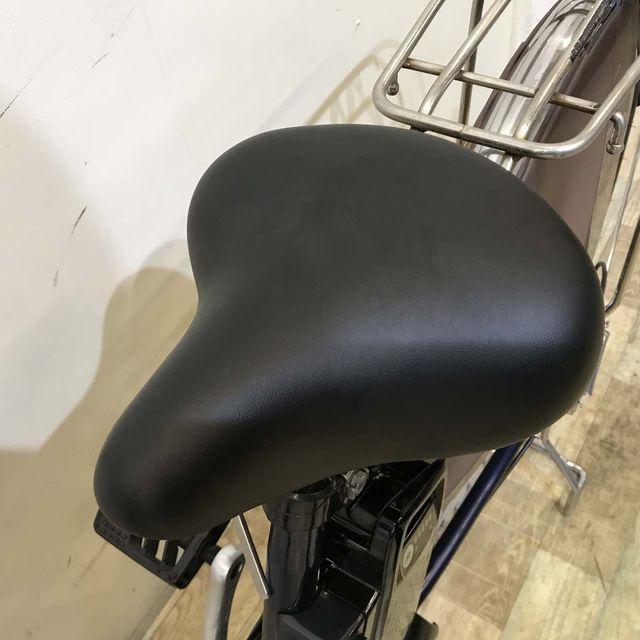 Panasonic（パナソニック） 電動自転車 中古 ママチャリ ビビ DX