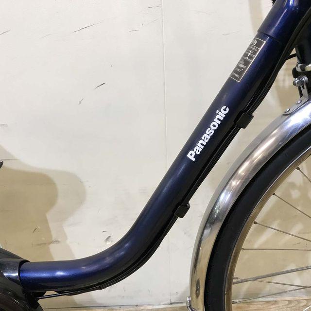 Panasonic（パナソニック） 電動自転車 中古 ママチャリ ビビ DX