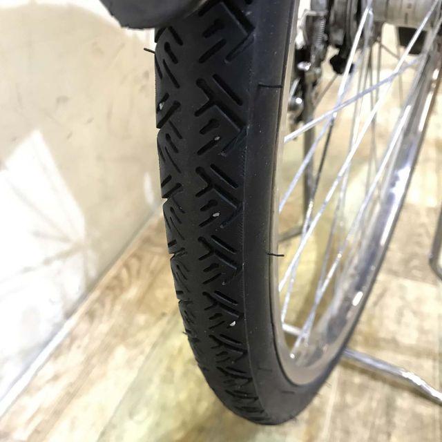 Panasonic（パナソニック） 電動自転車 中古 ママチャリ ビビ DX