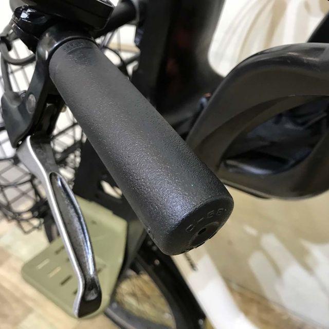 Panasonic（パナソニック） 電動自転車 中古 子供乗せ ギュット 