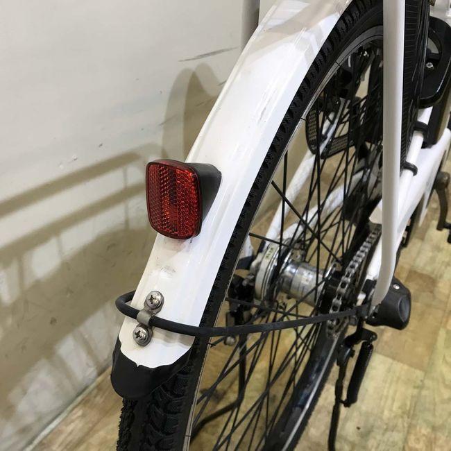 Panasonic（パナソニック） 電動自転車 中古 ママチャリ TIMO S ティモ