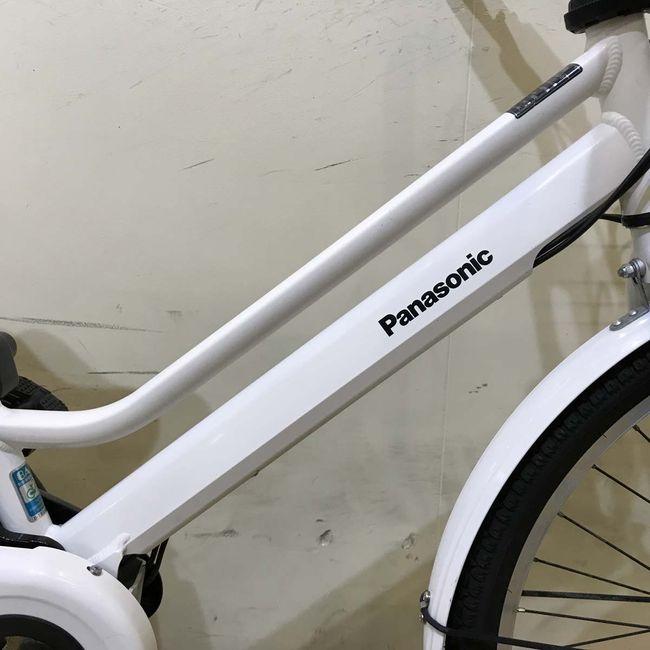 Panasonic（パナソニック） 電動自転車 中古 ママチャリ TIMO S ティモ