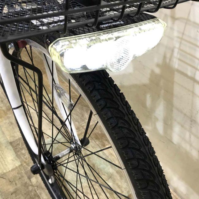 Panasonic（パナソニック） 電動自転車 中古 ママチャリ TIMO S ティモ
