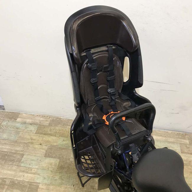 電動自転車 中古 子供乗せ ヤマハ PAS Kiss mini パス キッス ミニ ネイビー 20インチ KG002 電動アシスト自転車 神戸 | YAMAHA | 11