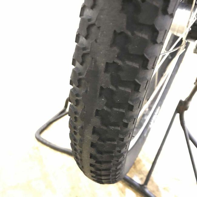 電動自転車 中古 子供乗せ ヤマハ PAS Kiss mini パス キッス ミニ ネイビー 20インチ KG002 電動アシスト自転車 神戸 | YAMAHA | 08