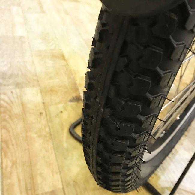 電動自転車 中古 子供乗せ ブリヂストン bikke MOB dd ビッケ モブ dd ブルー 前24×後20インチ KG004 電動アシスト自転車 神戸 | BRIDGESTONE | 08