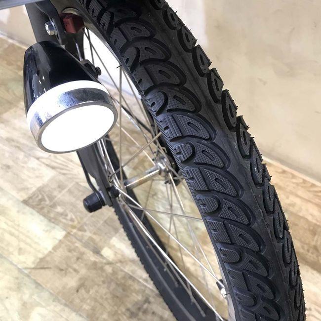 電動自転車 中古 子供乗せ ヤマハ PAS Kiss mini パス キッス ミニ グレー 20インチ KG008 電動アシスト自転車 神戸 | YAMAHA | 07