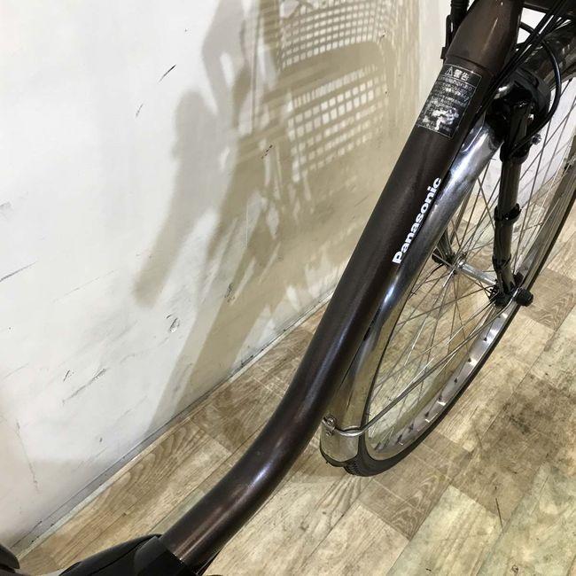 Panasonic（パナソニック） 電動自転車 中古 ママチャリ ビビ DX