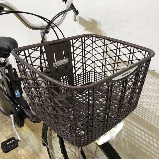 Panasonic（パナソニック） 電動自転車 中古 ママチャリ ビビ DX