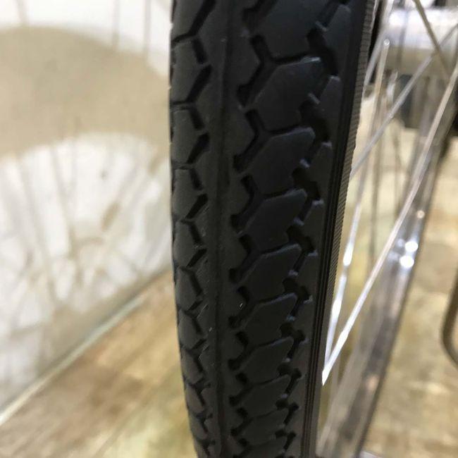 Panasonic（パナソニック） 電動自転車 中古 ママチャリ ビビ DX