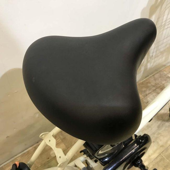 Panasonic（パナソニック） 電動自転車 中古 小径車 シュガードロップ