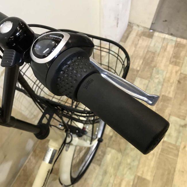Panasonic（パナソニック） 電動自転車 中古 小径車 シュガードロップ