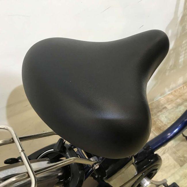 Panasonic（パナソニック） 電動自転車 中古 ママチャリ ビビ DX