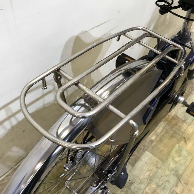 Panasonic（パナソニック） 電動自転車 中古 ママチャリ ビビ DX