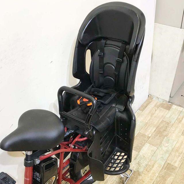 Panasonic（パナソニック） 電動自転車 中古 子供乗せ ギュットミニDX