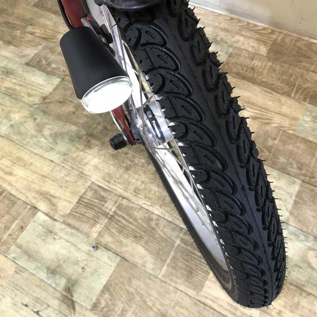 Panasonic（パナソニック） 電動自転車 中古 子供乗せ ギュットミニDX
