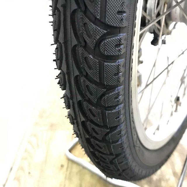 Panasonic（パナソニック） 電動自転車 中古 子供乗せ ギュットミニDX